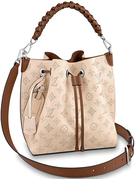 louis vuitton muria bag.